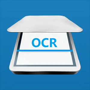 Escáner pdf : Escaneo y OCR