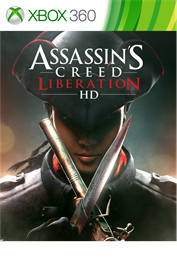 Assassin’s Creed® Liberation HD