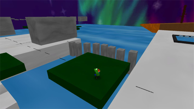 Regina & Mac screenshot 4