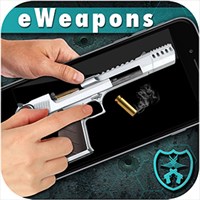 Eweapons Silah Simulatoru Al Microsoft Store Tr Tr