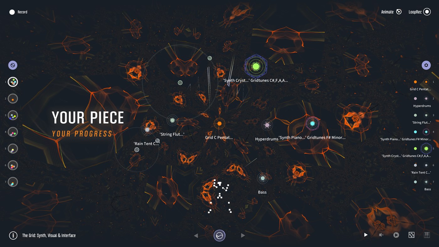 #1. Mazetools Soniface Lab (Windows) By: Ectoplastic UG (haftungsbeschraenkt)