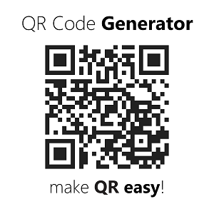 QR Generator Premium