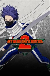 MY HERO ONE'S JUSTICE 2 - DLC 6 Hitoshi Shinso