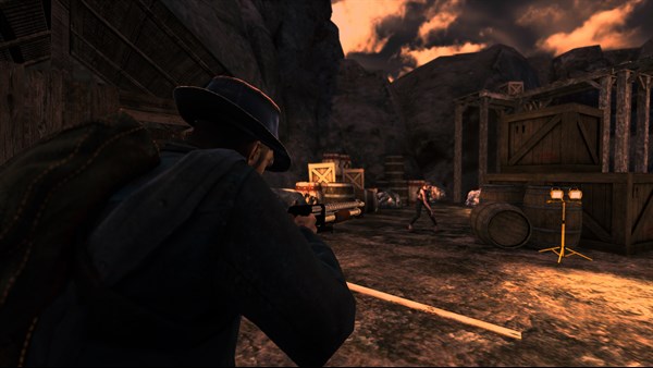 Zombie Harvest: Survival Farming Simulator — 7