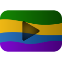 YouTube Simple Change Colors! icon