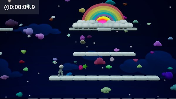 Tintle's Great Colorful Adventure (Windows) — 5