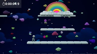 Tintle's Great Colorful Adventure (Xbox One) screenshot 5