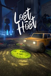 Lost Host