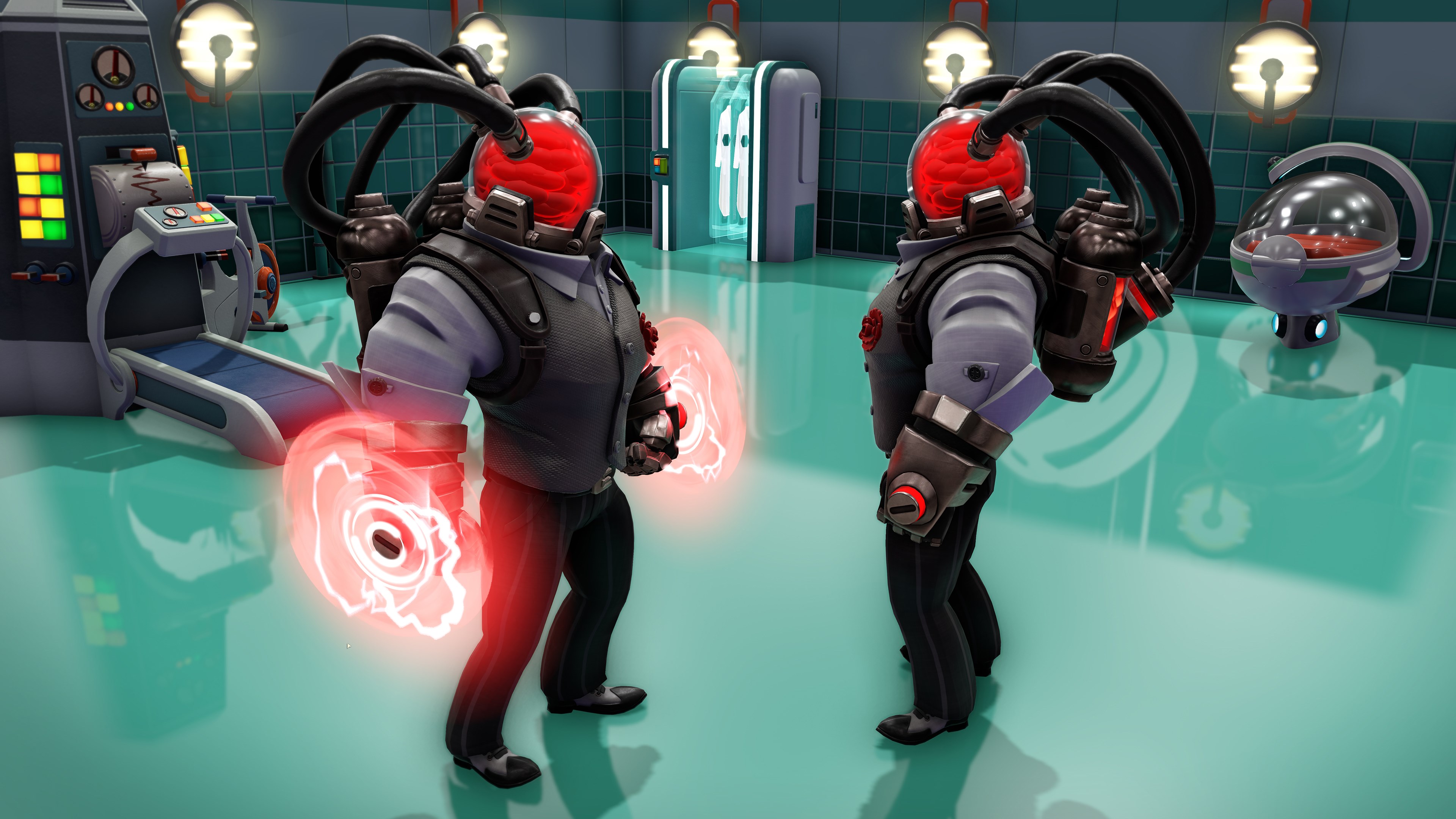 Evil Genius 2: Cabal Pack | Xbox | Chiave | Privato