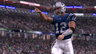 Madden NFL 15 Out Today, Has Most Impressive Visuals In Franchise History  - GameSpot