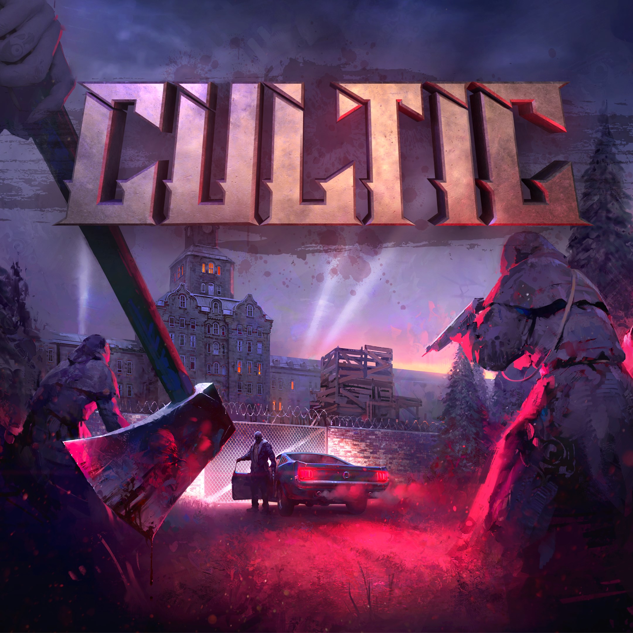 CULTIC
