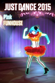 "Funhouse" by P!nk
