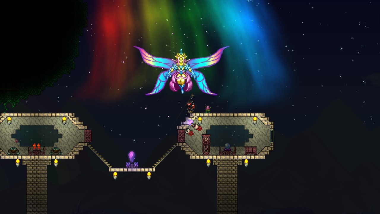 Terraria screenshot 10
