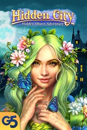 Hidden City: Hidden Object Adventure