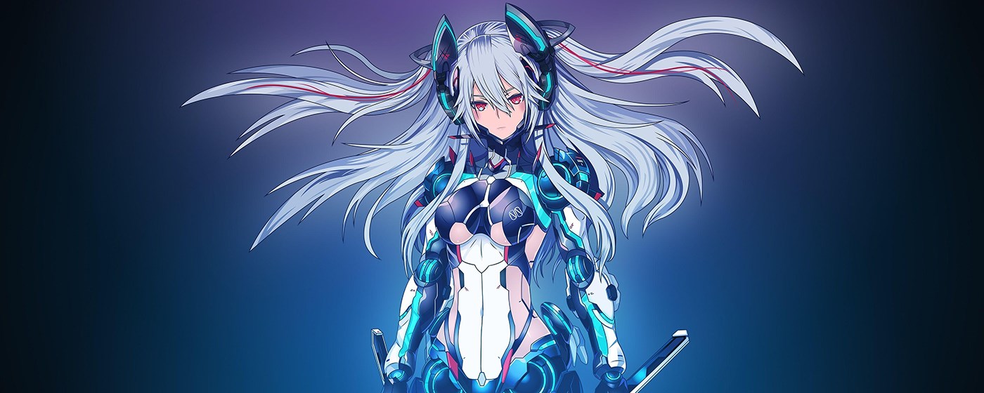Anime HD Backgrounds promo image