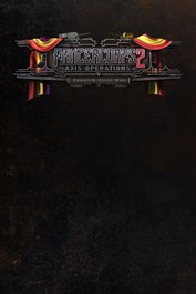Panzer Corps 2: Axis Operations - Spanish Civil War