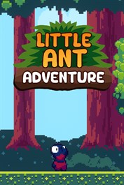 Little Ant Adventure (Windows)