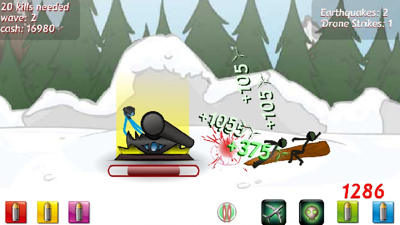 Get Stickman Pro Microsoft Store