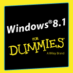 WINDOWS® 8.1 For Dummies®