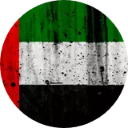 United Arab Emirates Flag Wallpaper New Tab icon