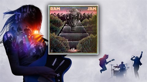 "Black Betty" - Ram Jam