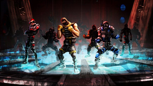 KickBeat Special Edition — 9