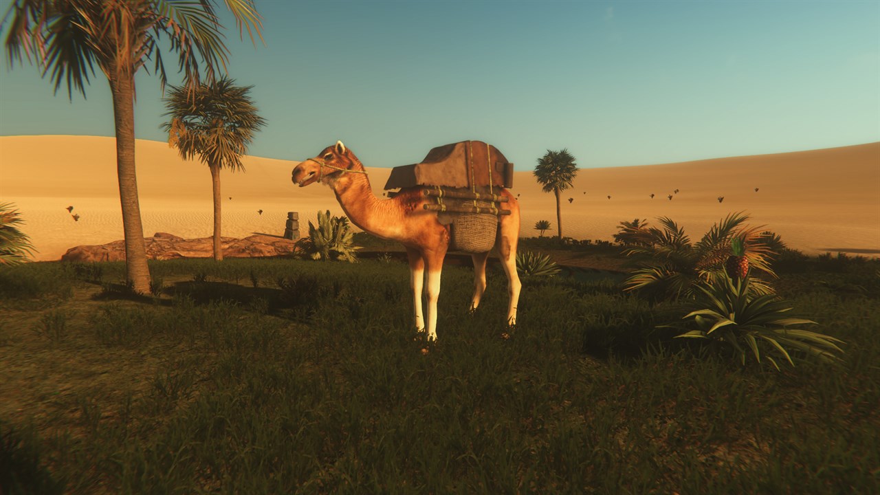 Starsand screenshot 3