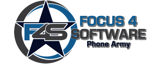 Focus4Software PhoneArmy - Edge Extension marquee promo image