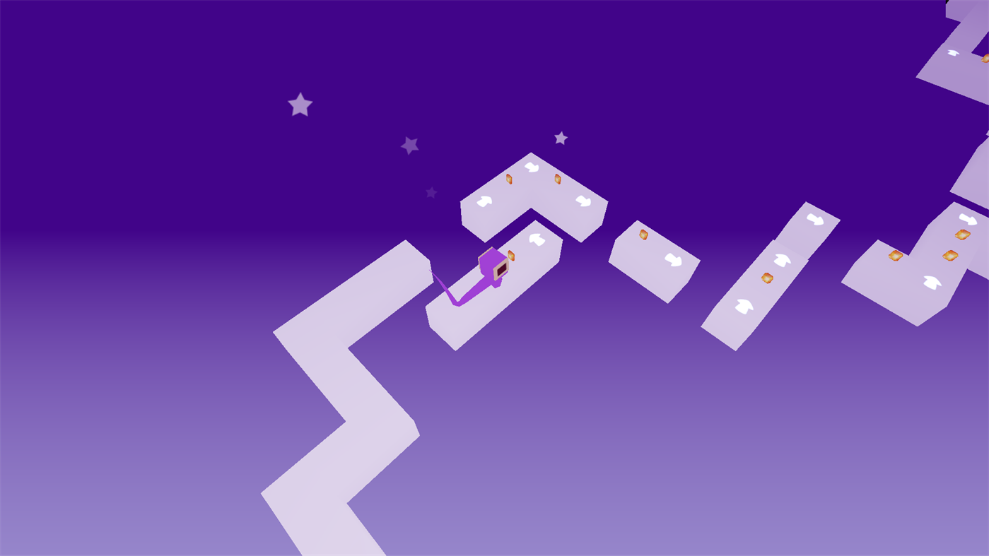 #4. Tap Tap Dash. (Windows) By: CYY GAMES