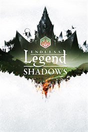 Endless Legend - Shadows