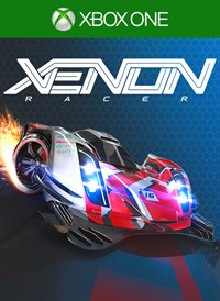 Xenon Racer