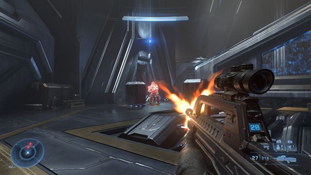 Halo Infinite screenshot 8