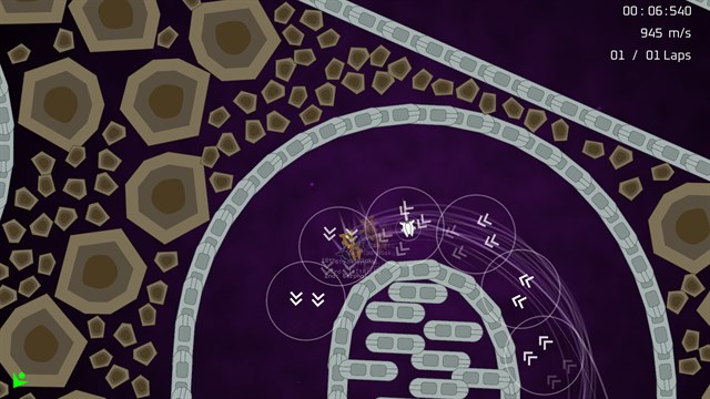 ANXRacers screenshot 3