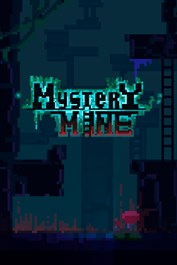 Mystery Mine