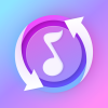 MP3 Audio File Converter — Music Format Editing