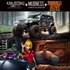 Kanjozoku Game & Mudness Offroad & Buried Alive
