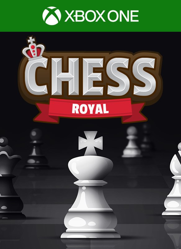Get Ready for Chessarama on Xbox with a Chance to Win a Board Signed by  Four Chess Legends - Xbox Wire