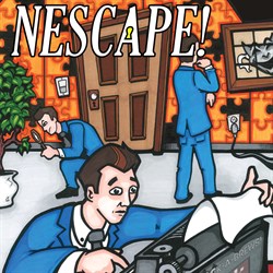 NEScape!