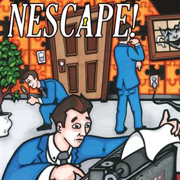 Aperçu NEScape!