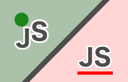 JavaScript Toggle On and Off small promo image