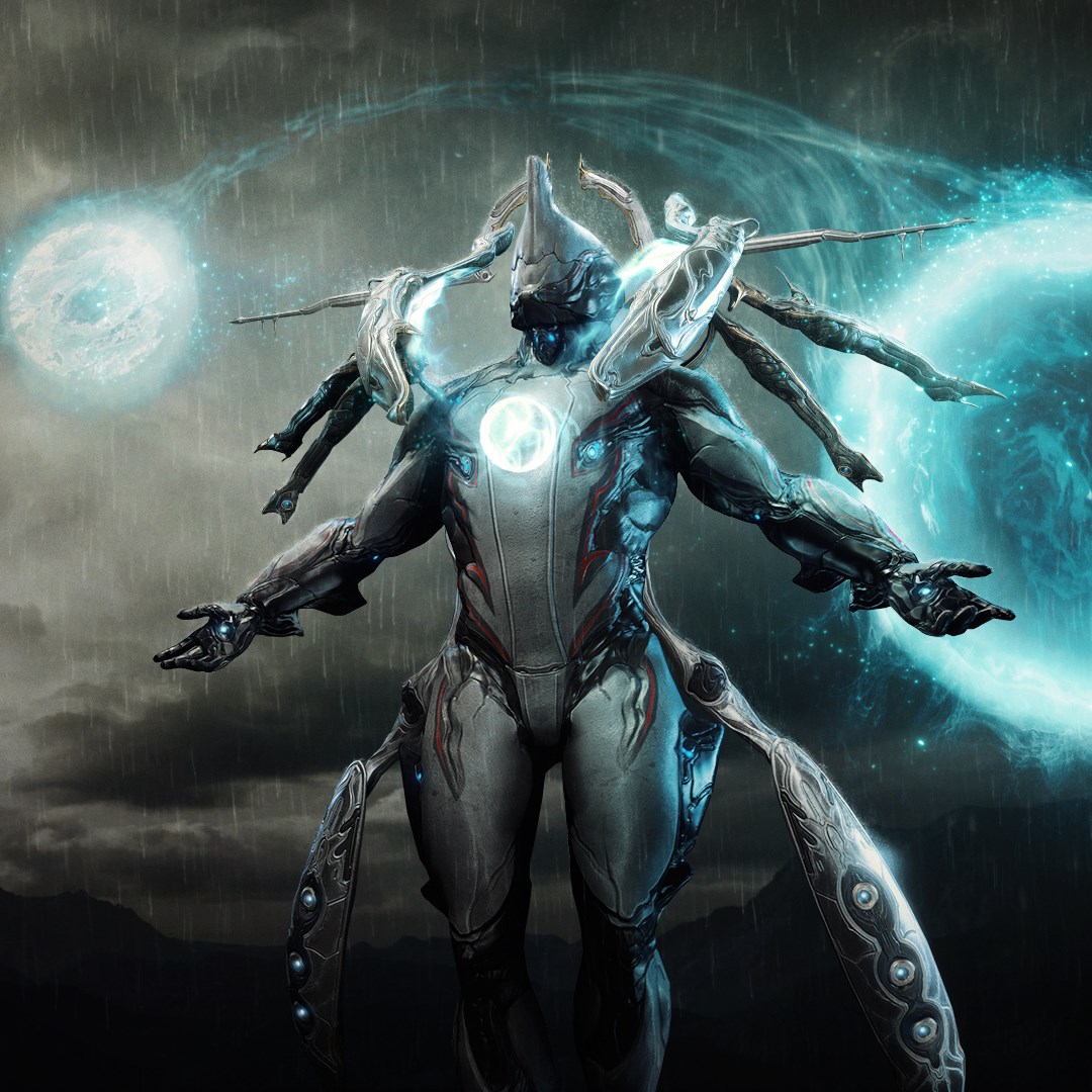 Warframe: TennoCon 2026 Digital Pa… — Price XOne | Price history | PSprices