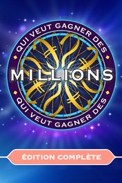 Who Wants to Be a Millionaire? - Complete Edition