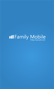 Family Mobile screenshot 1