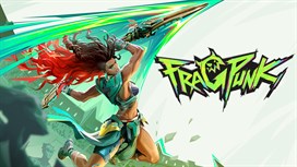 FragPunk box art
