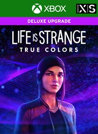 Mise à niveau vers l'Édition Deluxe de Life is Strange: True Colors