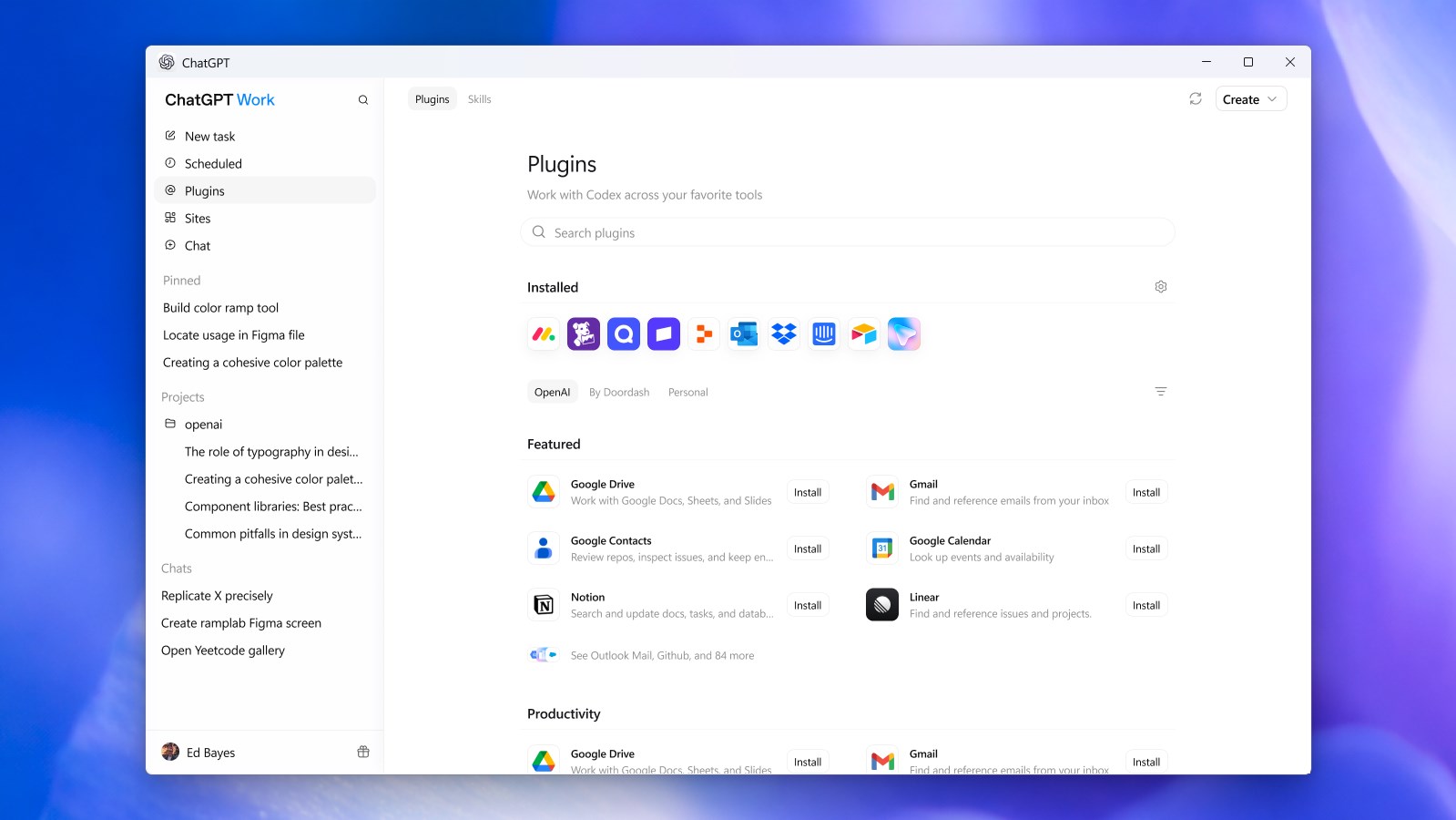 ChatGPT - Free download and install on Windows | Microsoft Store