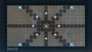 Turn to Mine screenshot 3