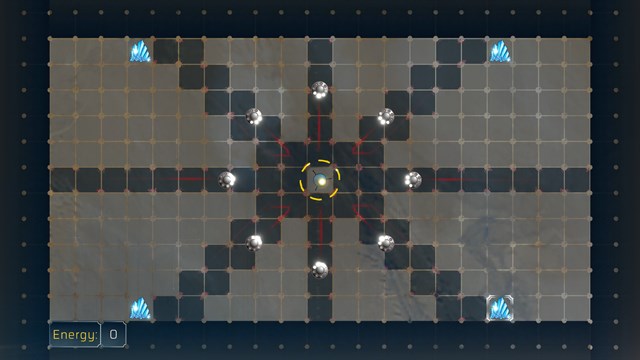 Turn to Mine (Windows) screenshot 3