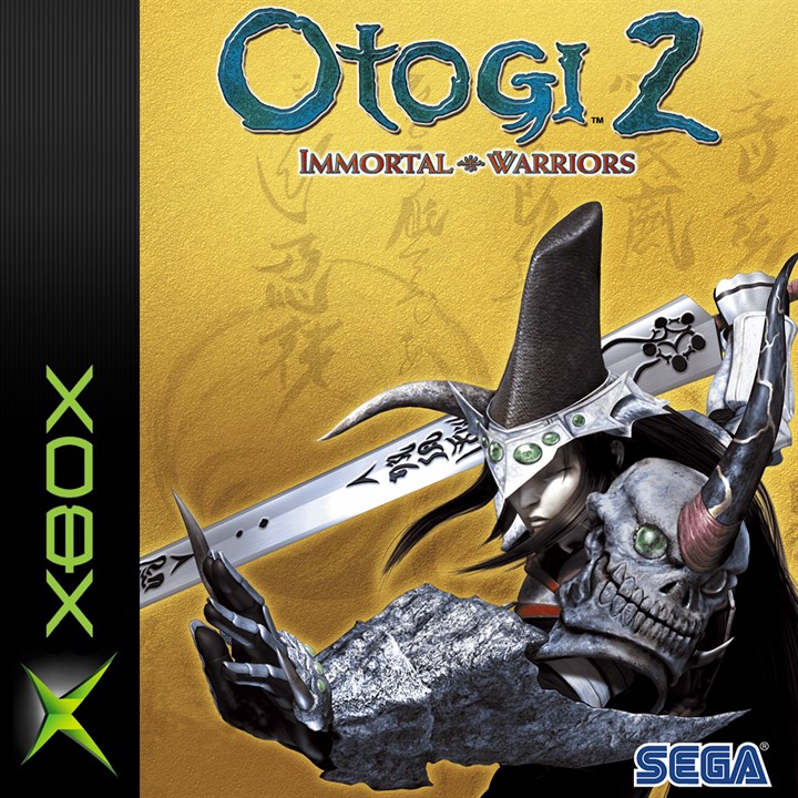 Otogi 2: Immortal Warriors Xbox One — buy online and track price 