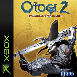 Aperçu Otogi 2: Immortal Warriors